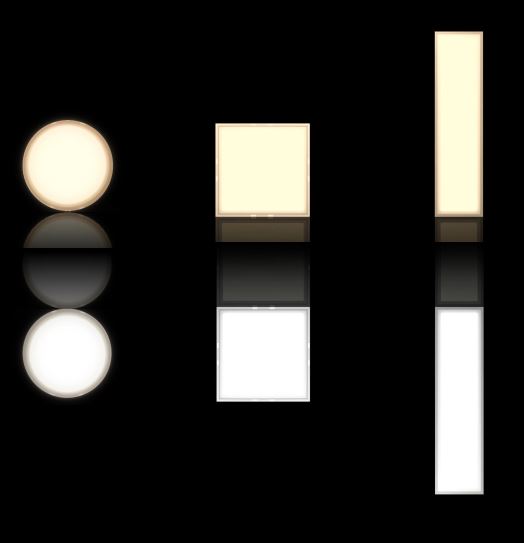 有機ELパネル lumiblade『Brite 3 FL300』