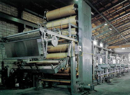 MPC高性能水洗機