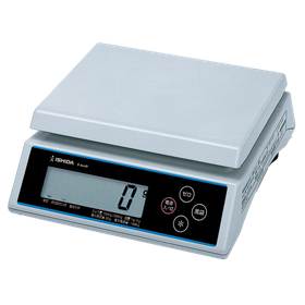 上皿型質量はかり　S-boxR