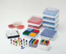 菌株保存用バイアル『マイクロバンク』