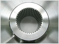 試作部品加工サービス