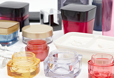プラスチック容器　製造サービス