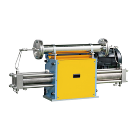 【テクニカルダイビング業界向け】NEO Booster