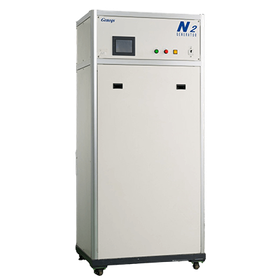 PSA Method - Nitrogen Generation Device for Food Packaging