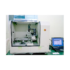 【材料科学向け】微量溶液分注機