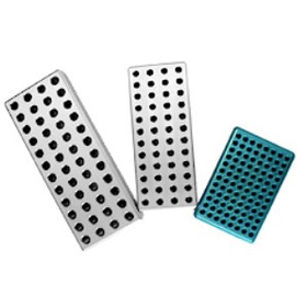 【医療機関向け】冷えMAX アルミ製ラック