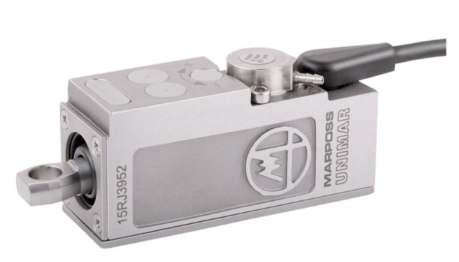 研削盤向け汎用測定用ゲージ 『UNIMAR（ユニマー）』