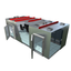 40GHz compatible electromagnetic wave shielded room