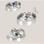 Access tank cover oval shape cover type LKD