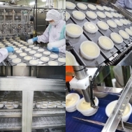 第一食品株式会社 OEM事業紹介