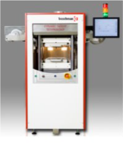 【Boschman】シンタリング装置トライセンター開設！