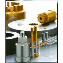 プレス・冷間鍛造金型　製作