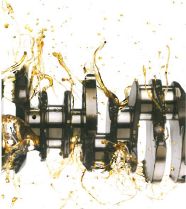 ガスエンジンオイル　モービル SHC ペガサス