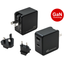 PSE-acquired product [PD Charger] UES65LZ2-SPC-M2