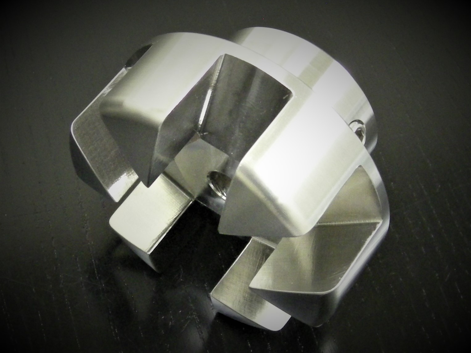 沈殿しない撹拌体『ボールタービン』【※改善事例公開中！】