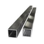 Moldable shapes of CFRP: Long rectangular tube beam