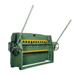 手動式切断折曲機　『BS-200』