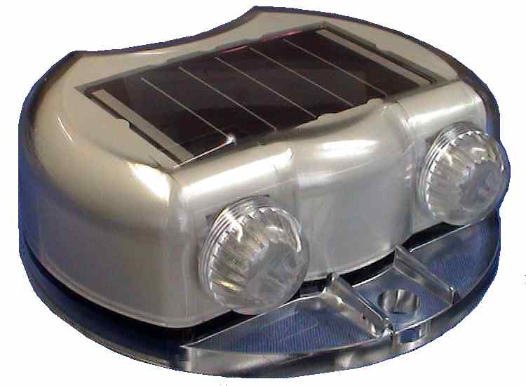 縁石鋲（Model 7411）