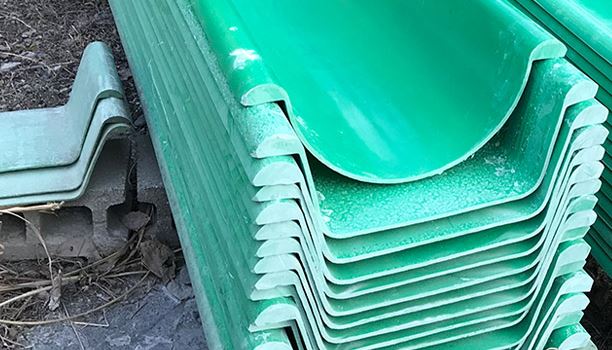 FRP製作サービス