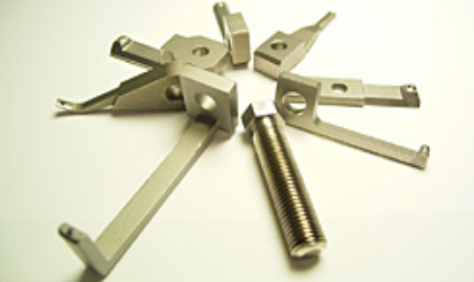 ゲージコンタクト