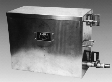 基準装置『SDV-1SL-B,SDV-1SA-B』