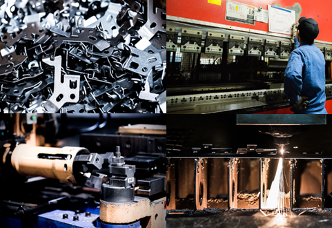 株式会社ノチダ　加工内容の紹介