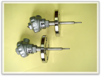 『測温抵抗体』