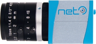 USB3.0カメラ　3iCubeシリーズ