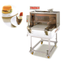 Horizontal Cutting Slicer "HT-3"