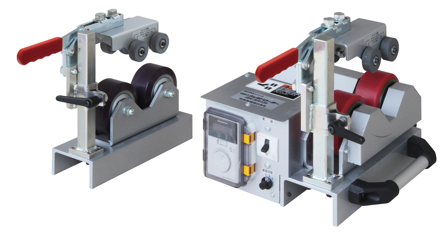 あすつく対応 「直送」 育良精機 IS-14MPS ミニパンチャー IS14MPS