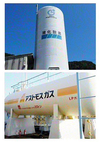 カガク興商株式会社　事業紹介