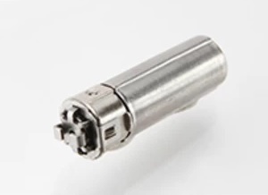 ワンタッチオープンヒンジ【カスタムヒンジ】