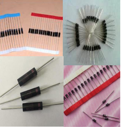 南通電子（ダイオードメーカー）の高圧ダイオード