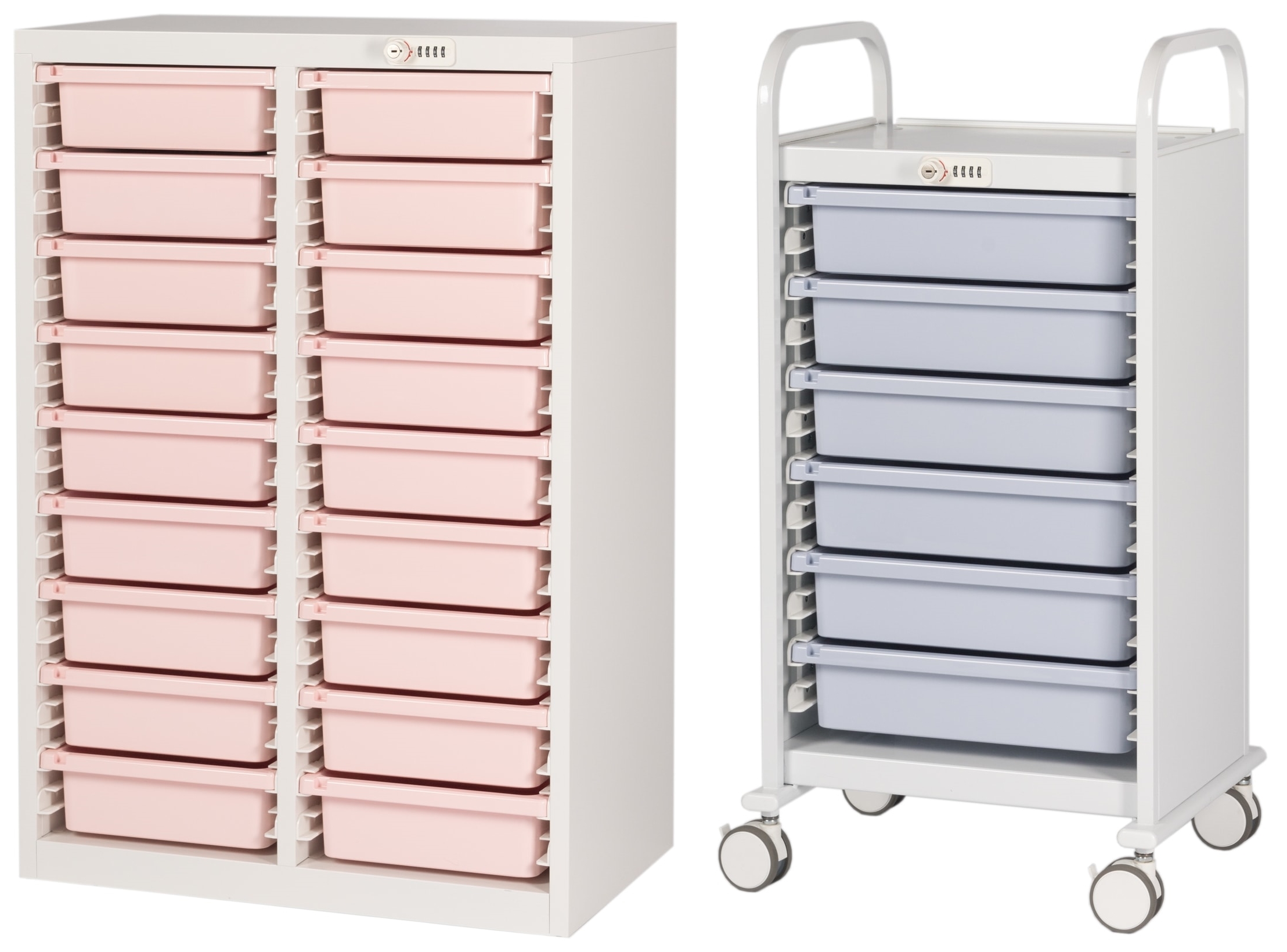 薬剤保管庫『メディロック』