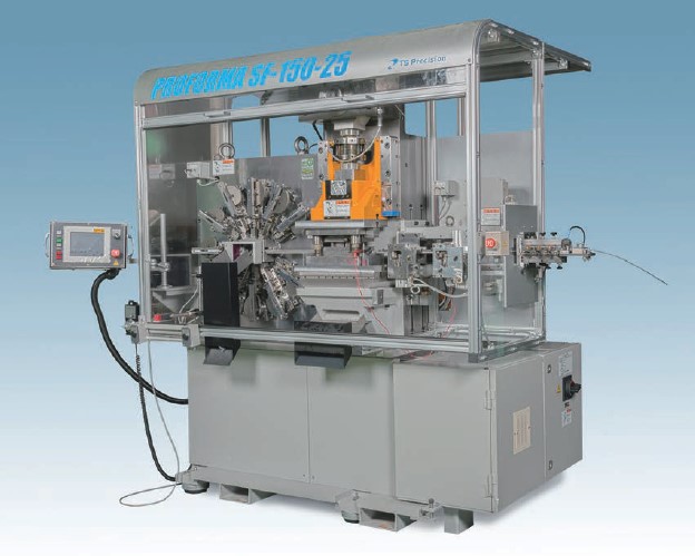 フォーミングマシン『PROFORMA』