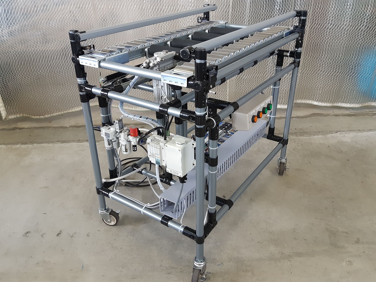 DIYでできる自動化製品