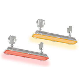 Explosion-proof LED sign light fixt...