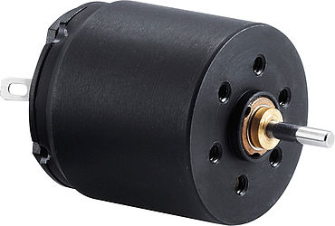 ファウルハーバー社製：1717…SR 新光電子 | イプロスものづくり