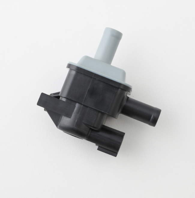 エバポ制御用パージバルブ　デューティコントロールバルブ(DCV)