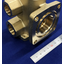 Brass C3771 (c3771) processing cost reduction material saving Kansai