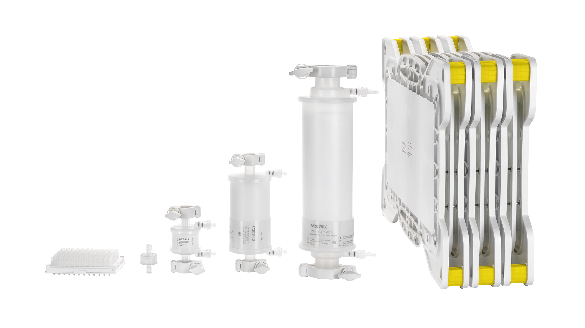 Sartobind Rapid A