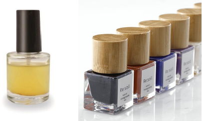 ベースコート、ネイルポリッシュ、マニキュア