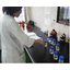 Environmental Analysis Measurement Certification Office