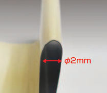 無機有機ハイブリッド塗料『セミフロンスーパーシリーズ』