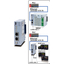 Ethernet-based network communication converter COM-ME