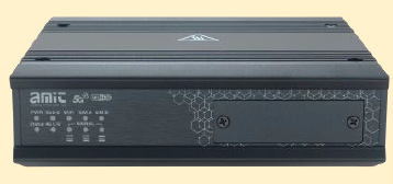 車載向け5Gルータ『VHG87B-0G018』