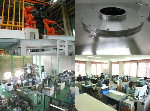 株式会社戸苅工業　事業紹介