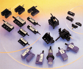 センサー『近接センサー』