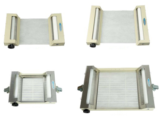 ミストフィルター『悠遊フィルター』