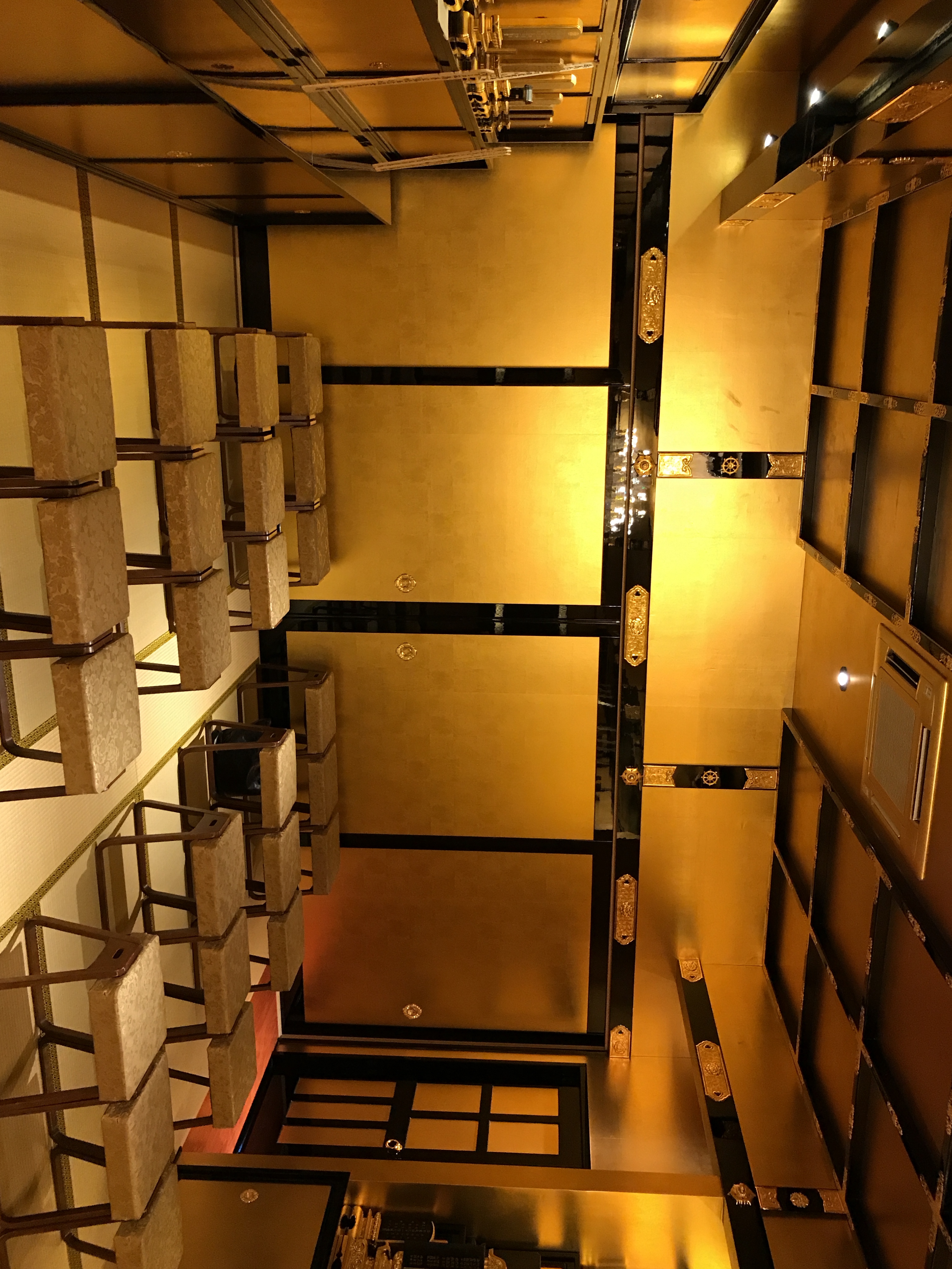 【ブライダル向け】壁材用 金銀紙